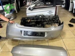 Peugeot 301 Arka Tampon Çıkma