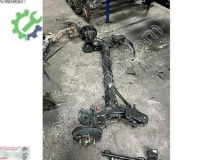 Peugeot 301 Torsiyon Çıkma