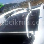 Peugeot 301 bagaj camı hatasız orjinal çıkma