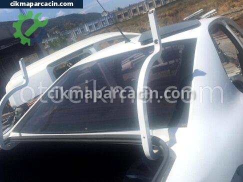 Peugeot 301 Arka Cam çıkma parça