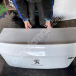 Peugeot 301 bagaj kapağı orjınal çıkma