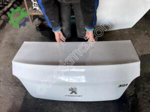 Peugeot 301 bagaj kapağı orjınal çıkma