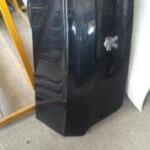 Peugeot 301 Çıkma Bagaj Kapağı