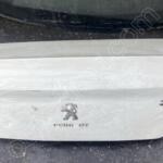 Peugeot 301 Bagaj Çıkma