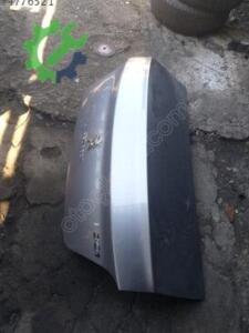 Peugeot 301 Orijinal Çıkma Bagaj Kapağı