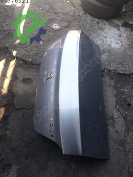 Peugeot 301 Bagaj çıkma parça