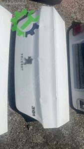 Peugeot 301 Bagaj Kapağı Çıkma
