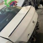 PEUGEOT 301 BAGAJ KAPAĞI ORJİNAL ÇIKMA