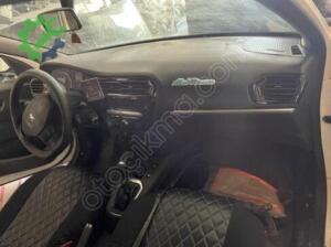 PEUGEOT 301 BOŞ TORPİDO ORJİNAL ÇIKMA