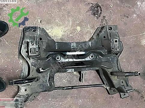 Peugeot 301 Travers çıkma parça
