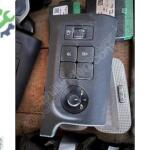 Çıkma Peugeot 301 Düğme Çerçevesi