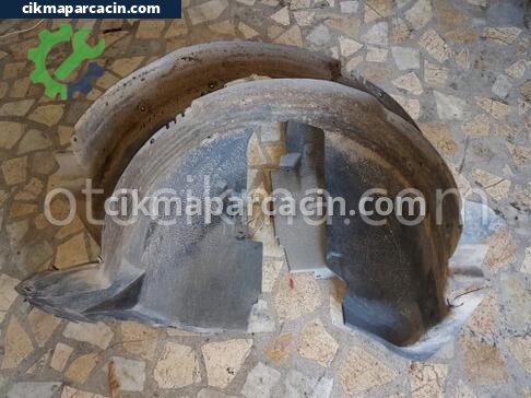 Peugeot 301 Davlumbaz çıkma parça