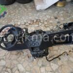 Peugeot 301 C-elysee direksiyon simidi hatasız orjinal