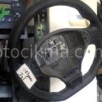 Peugeot 301 C-elysee direksiypn simidi hatasız orjinal çıkma