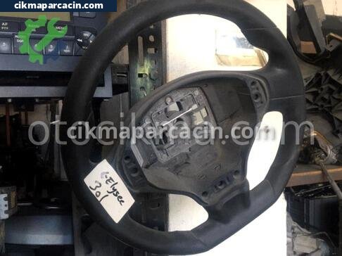 Peugeot 301 Direksiyon Simidi çıkma parça