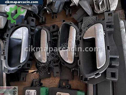 Peugeot 301 Kapı Kolu çıkma parça