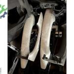 Peugeot 301 2020-2024 Kapı Kolu Çıkma