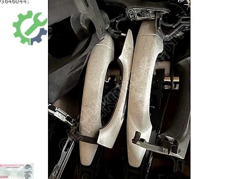 Peugeot 301 Kapı Kolu çıkma parça