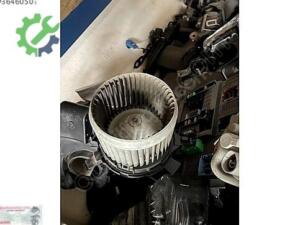 Peugeot 301 2020-2024 Kalorifer Motoru Çıkma