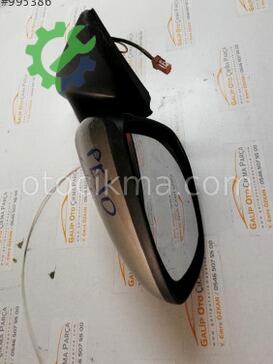 Peugeot 301 İç Ayna çıkma parça