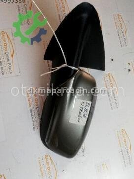 Peugeot 301 Dış Ayna çıkma parça