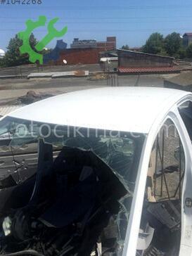 Peugeot 301 Kesme Tavan Sacı çıkma parça