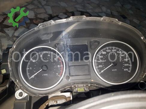 Peugeot 301 Gösterge Paneli çıkma parça