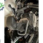 Peugeot 301 2020-2024 Vites Mekanizması Çıkma