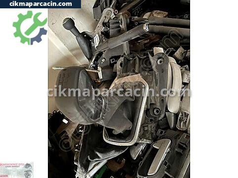 Peugeot 301 Vites Mekanizması çıkma parça