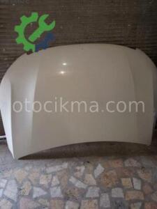 Peugeot 301 C-elysee ön kaput beyaz hatasız orjinal çıkma