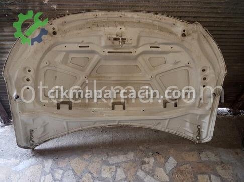 Peugeot 301 Ön Kaput C-ELYSEE çıkma parça