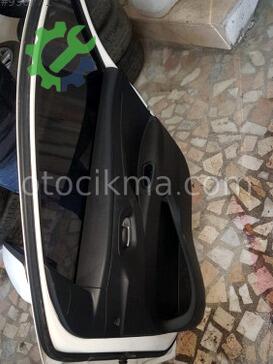 Peugeot 301 Kapı Döşemesi çıkma parça