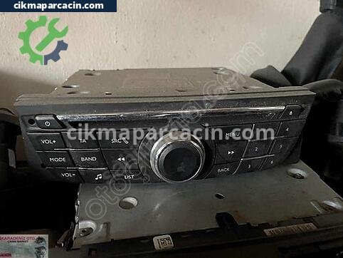 Peugeot 301 Gösterge Paneli çıkma parça