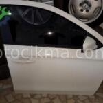 Peugeot 301 C-elysee sağ kapı aynası hatasız orjinal çıkma