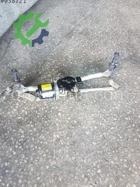 Peugeot 301 Silecek Motoru çıkma parça