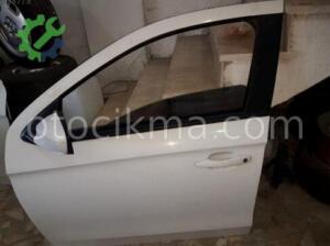 Peugeot 301 C-elysee sol kapı aynası hatasız orjinal çıkma