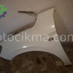 Peugeot 301 C-elysee sol ön çamurluk hatasız orjinal
