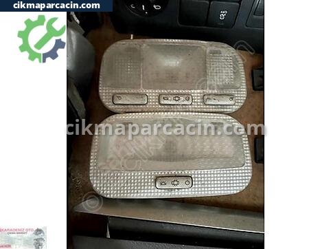 Peugeot 301 Ampul çıkma parça