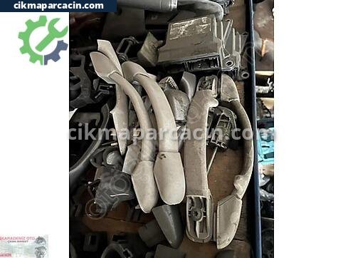 Peugeot 301 Tavan çıkma parça