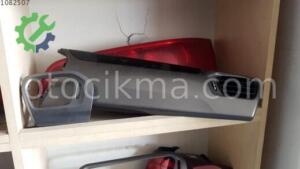Peugeot 301 C-Elysee Torpido Kapağı Hatasız Orjinal Çıkma