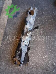 Peugeot 301 C-elysee üst ön panel hatasız orjinal çıkma