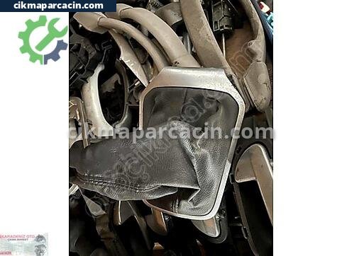 Peugeot 301 Vites Mekanizması çıkma parça