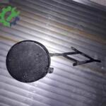 Peugeot 301 Citroen c-elyese ön tampon çeki demiri kapağı