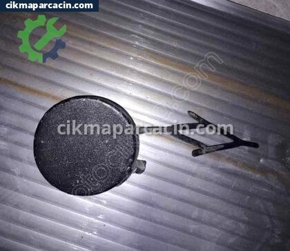 Peugeot 301 Çeki Demir Kapağı çıkma parça