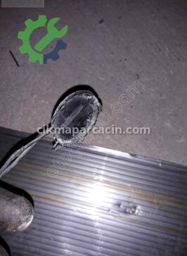 Peugeot 301 Çeki Demir Kapağı C-ELYESE çıkma parça