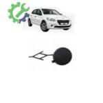 Peugeot 301 Citroen c-elyese ön tampon çeki demiri kapağı