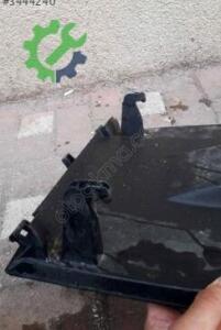 Peugeot 301 Citroen c-elyese torpido kapağı