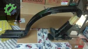 PEUGEOT 301/ CİTROEN C-ELYSEE BAGAJ MENTEŞESİ L-R TAKIM