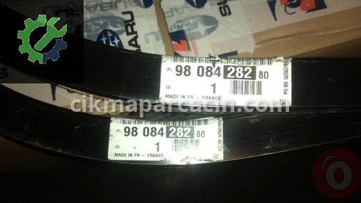 Peugeot 301 Bagaj Menteşesi 9808428280 çıkma parça
