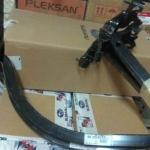 PEUGEOT 301/ CİTROEN C-ELYSEE BAGAJ MENTEŞESİ L-R TAKIM